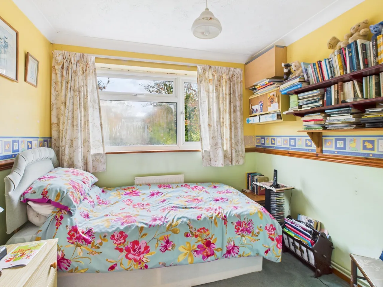 Borodin Close, Basingstoke, RG22, photo 8