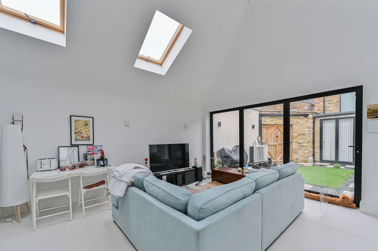 118a Bickersteth Road, London, photo 6