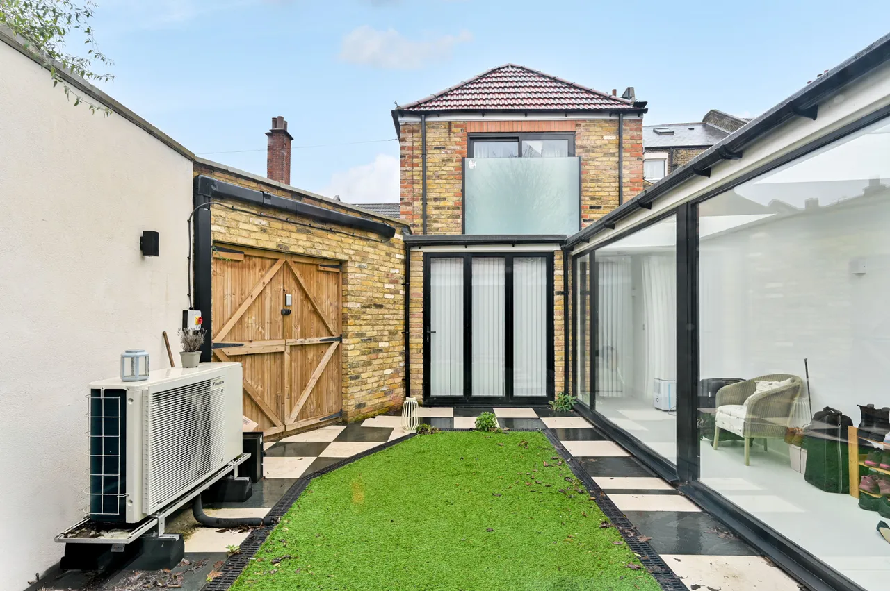 118a Bickersteth Road, London, photo 7