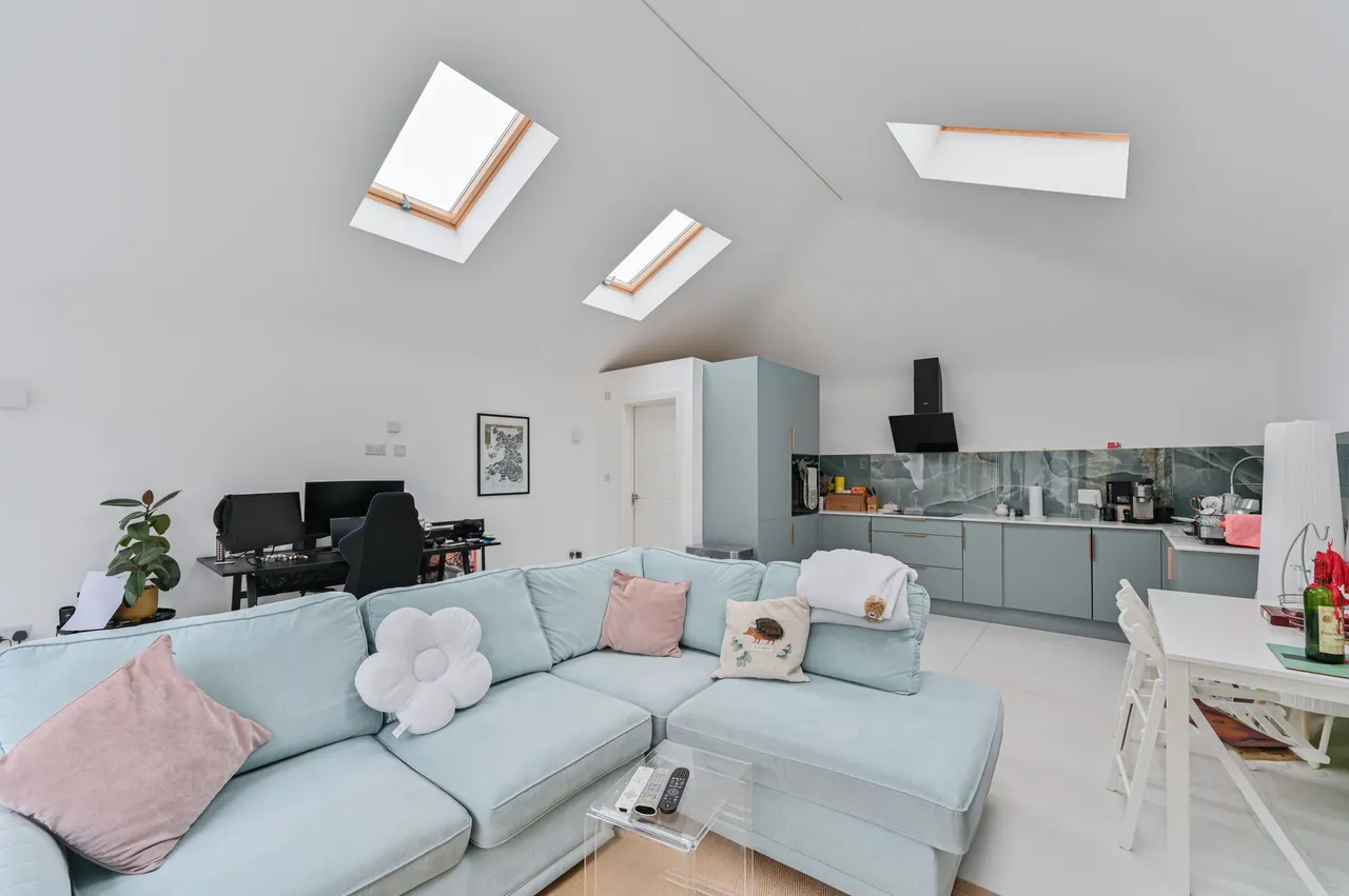 118a Bickersteth Road, London, photo 5
