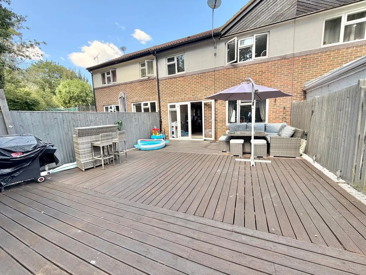Whatlington Way, St. Leonards-On-Sea, TN38, photo 14