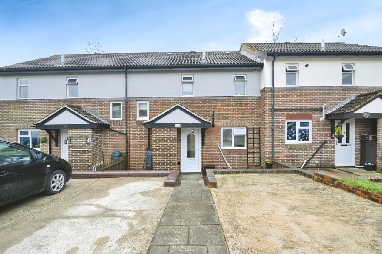 Whatlington Way, St. Leonards-On-Sea, TN38, photo 15