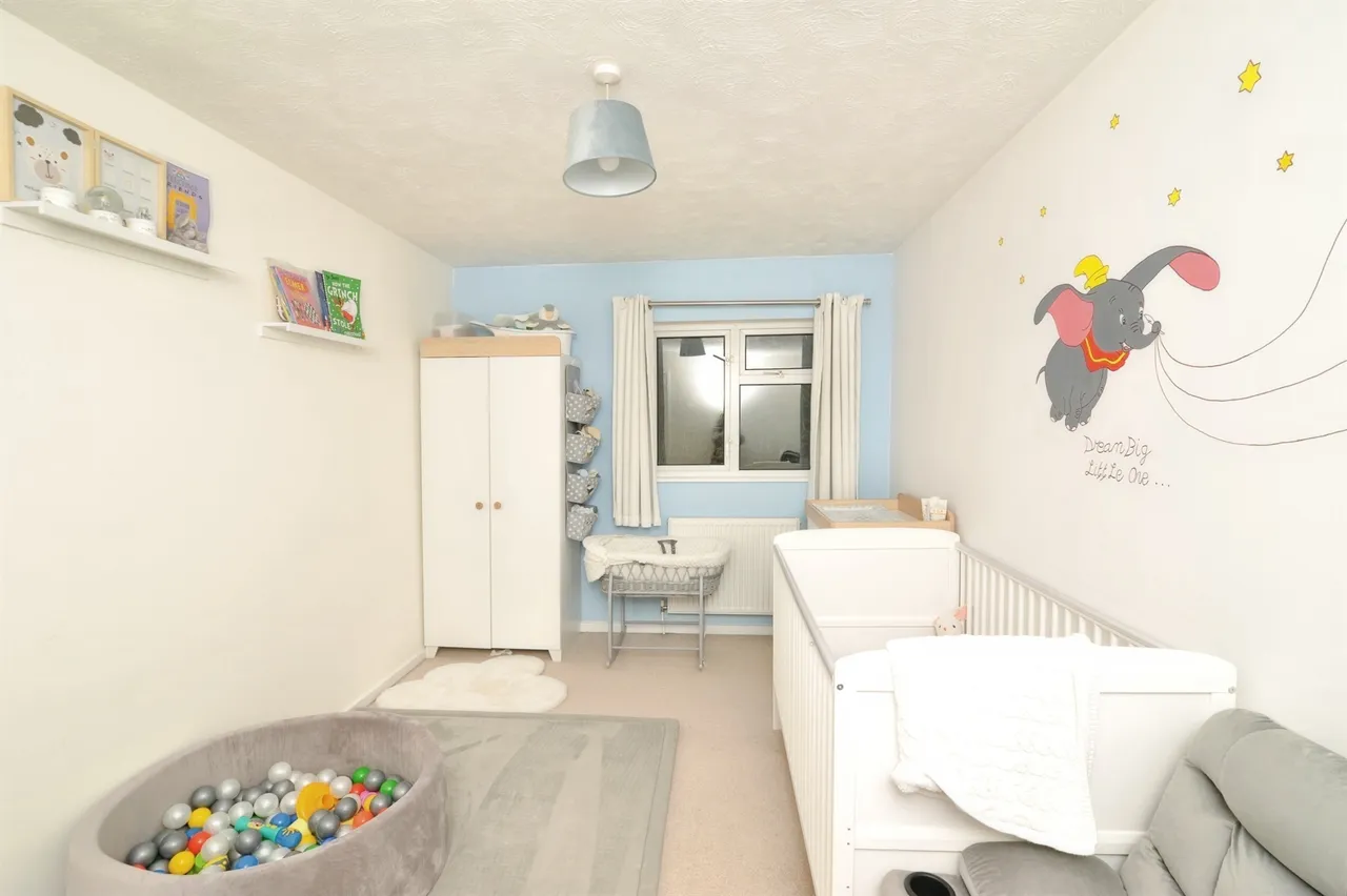 Whatlington Way, St. Leonards-On-Sea, TN38, photo 9