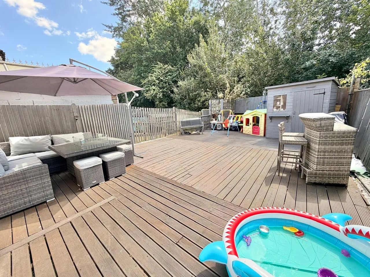 Whatlington Way, St. Leonards-On-Sea, TN38, photo 13