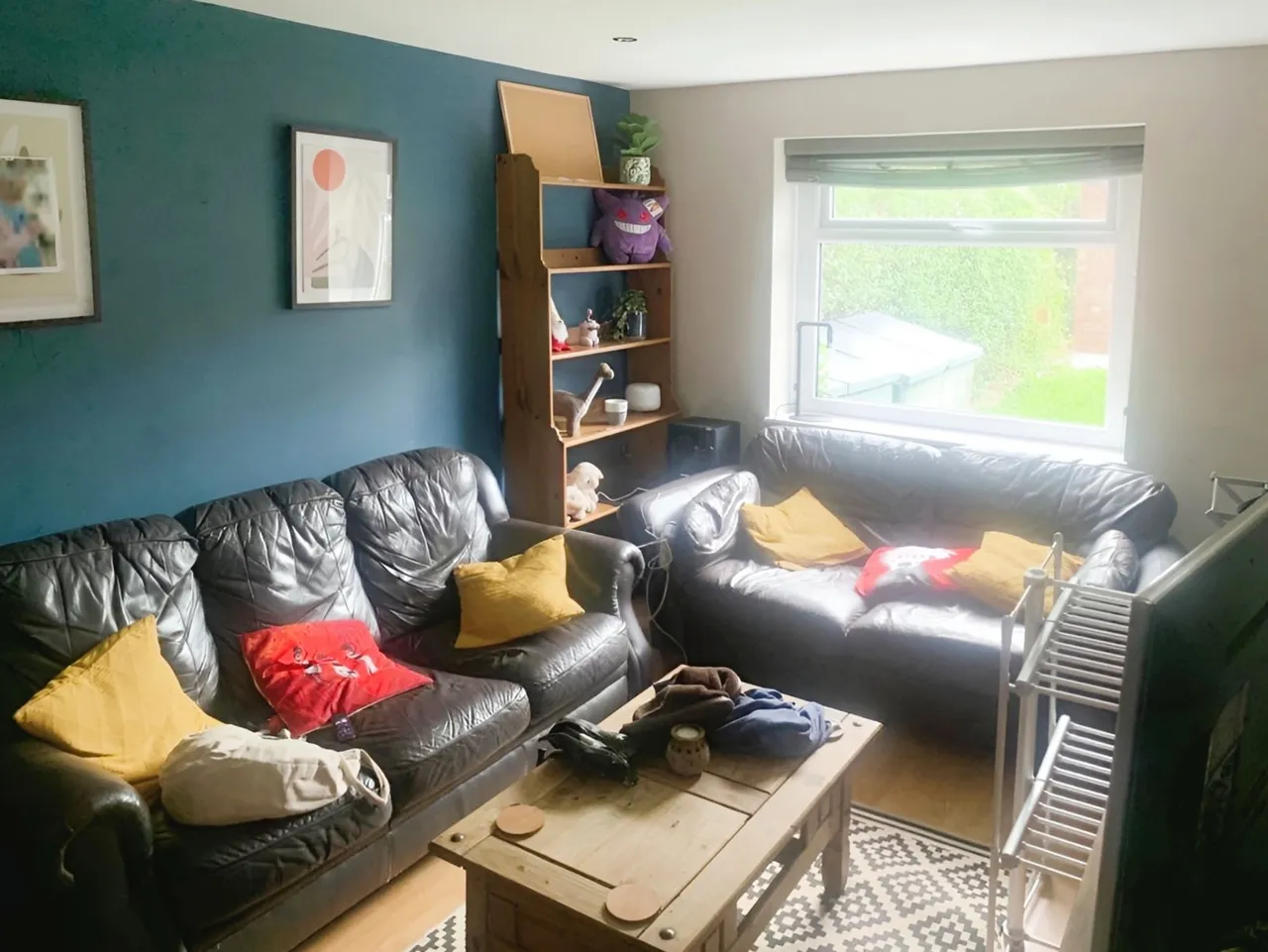 Ashford Road, Withington, M20, photo 2