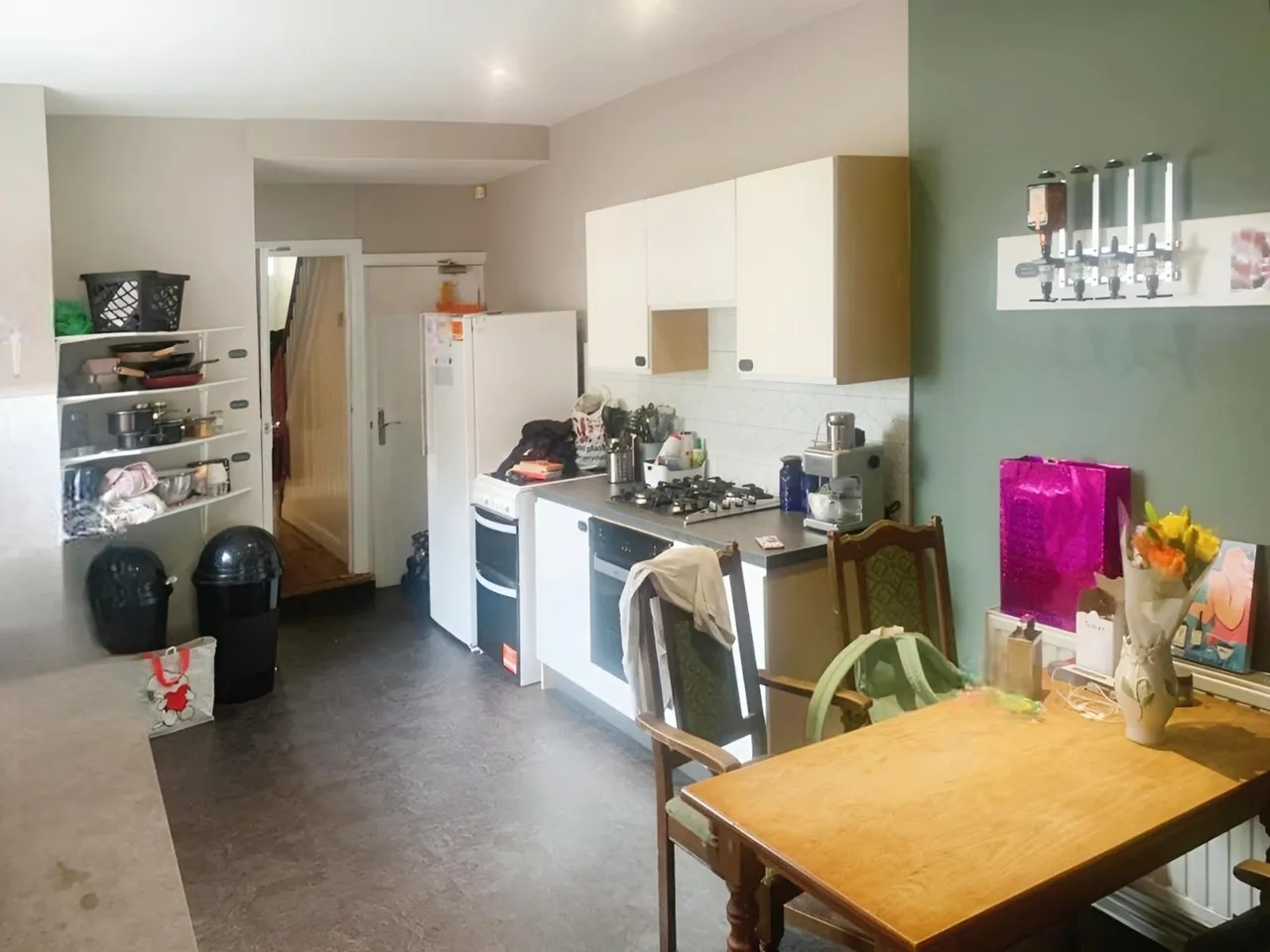 Ashford Road, Withington, M20, photo 4