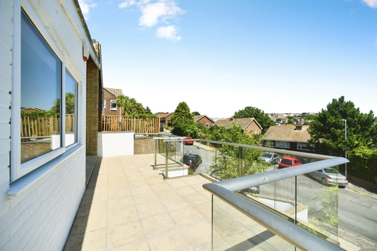 Lindfield Close, Saltdean, BN2, photo 14