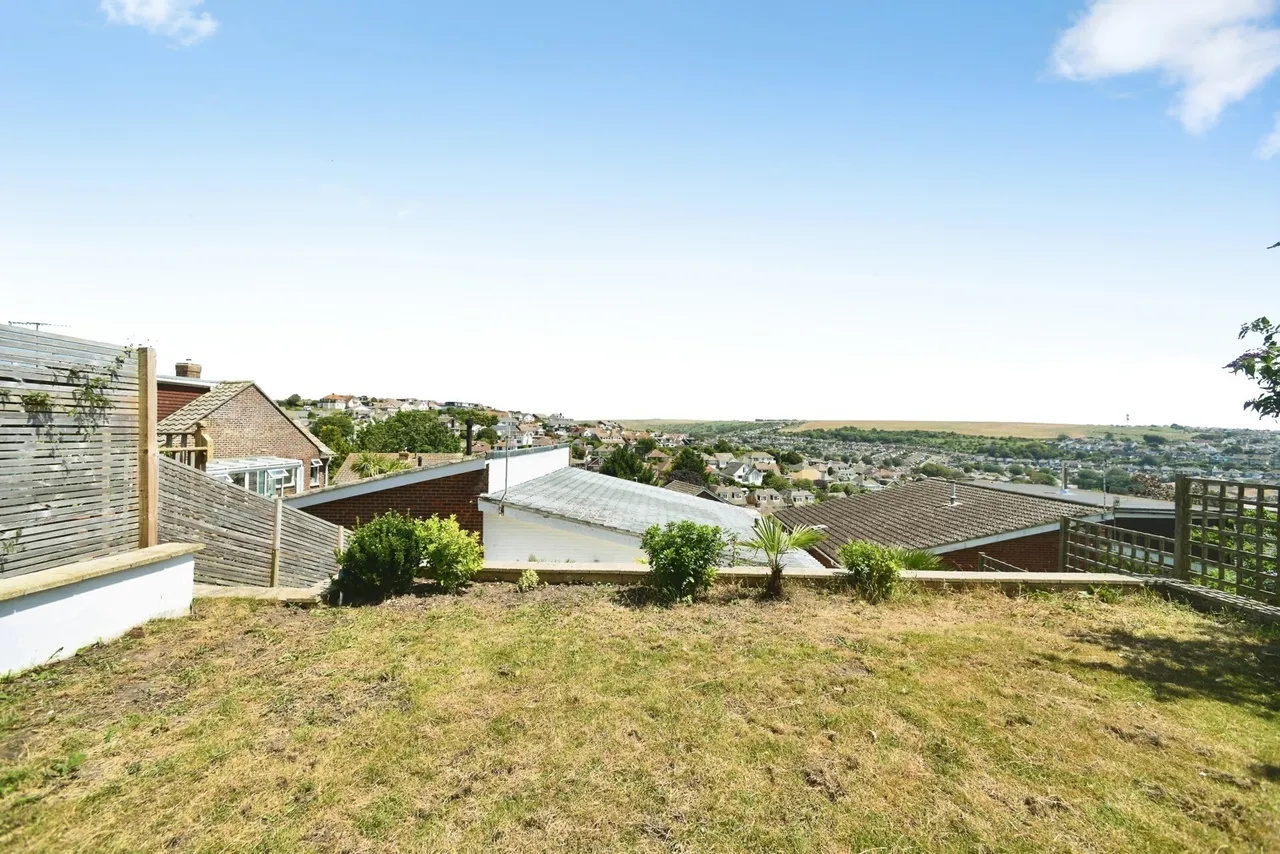 Lindfield Close, Saltdean, BN2, photo 12