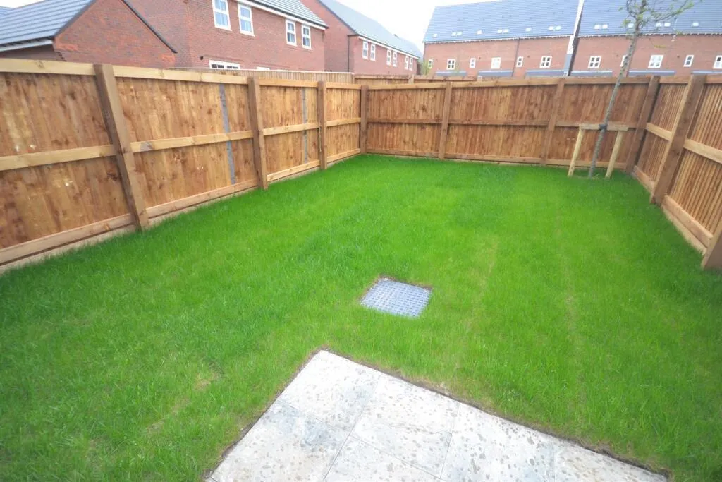 Poppy Road, Wilmslow, SK9, photo 26
