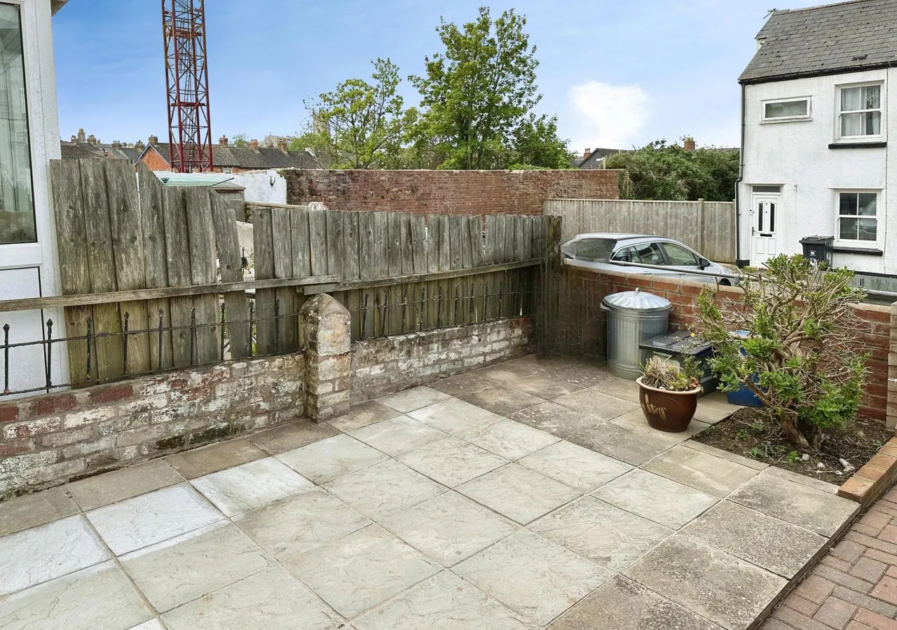Helena Place, Exmouth, EX8, photo 10