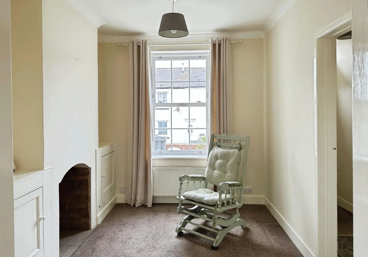 Helena Place, Exmouth, EX8, photo 3