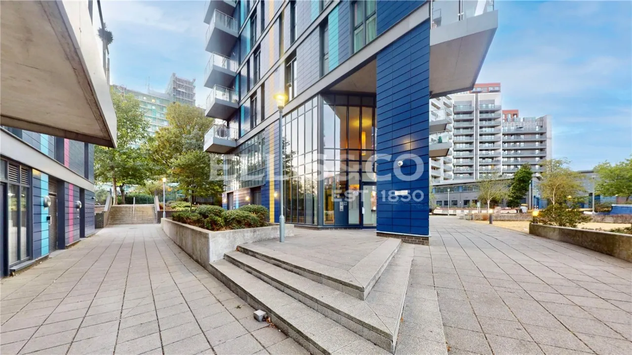 Hatton Road, Wembley, HA0, photo 11