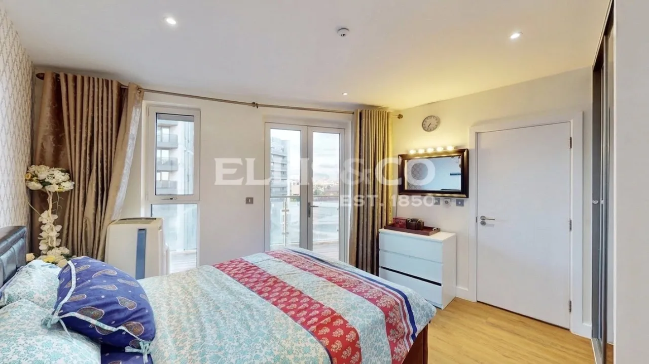 Hatton Road, Wembley, HA0, photo 8