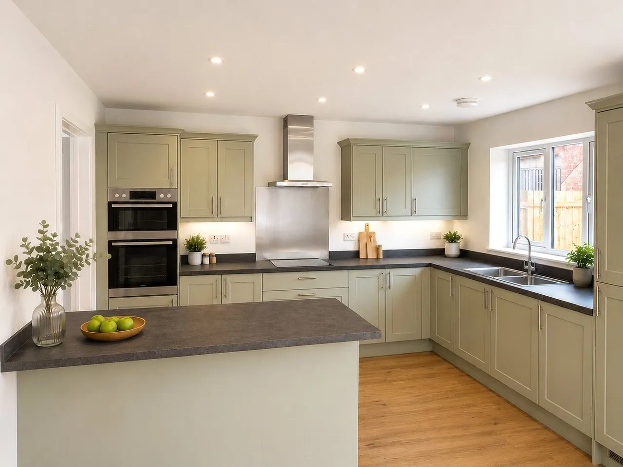 Plot 8 The Hazel At Athelai Edge Ii, Down Hatherley, GL2 9AP, photo 7