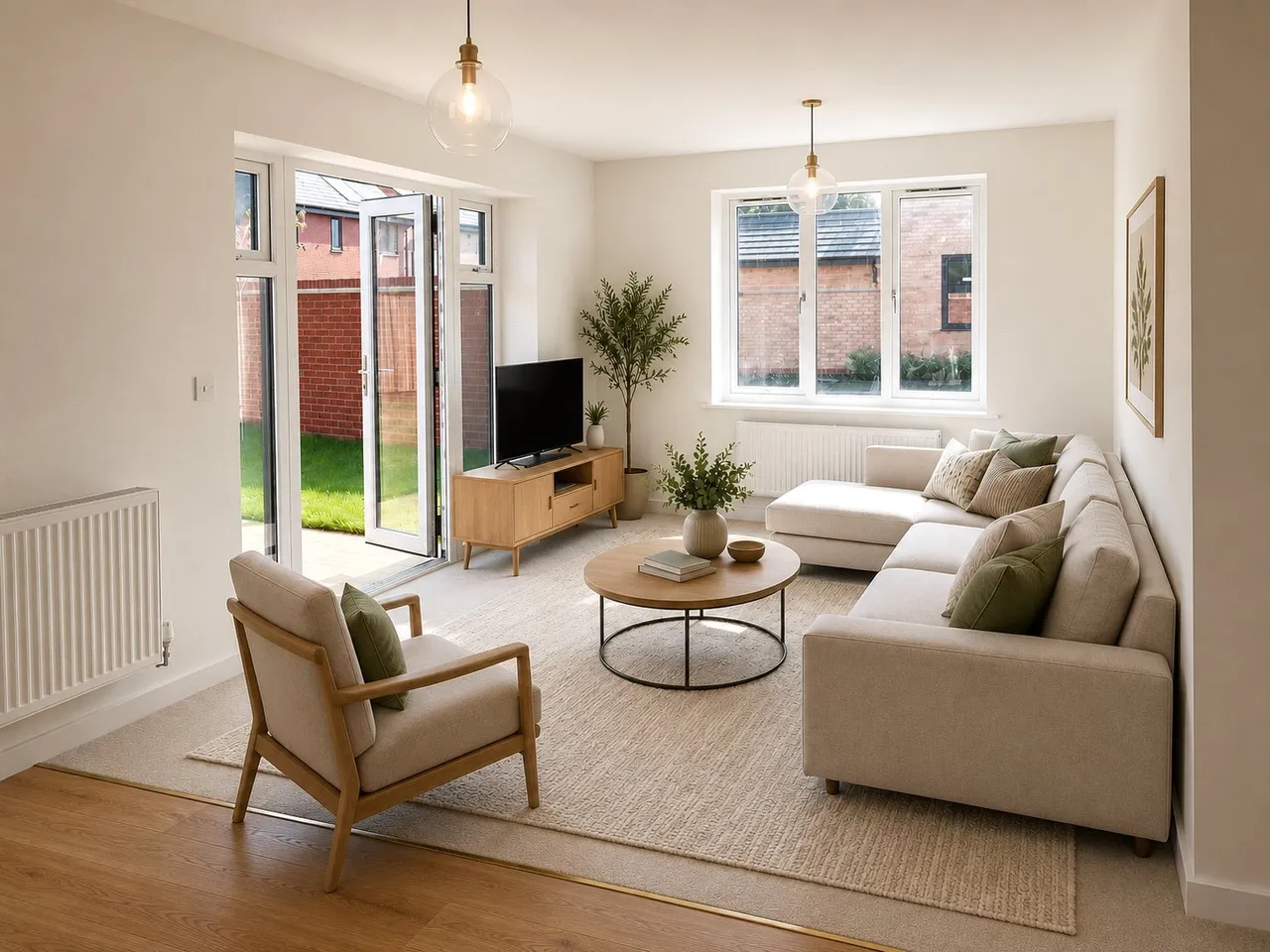 Plot 8 The Hazel At Athelai Edge Ii, Down Hatherley, GL2 9AP, photo 8