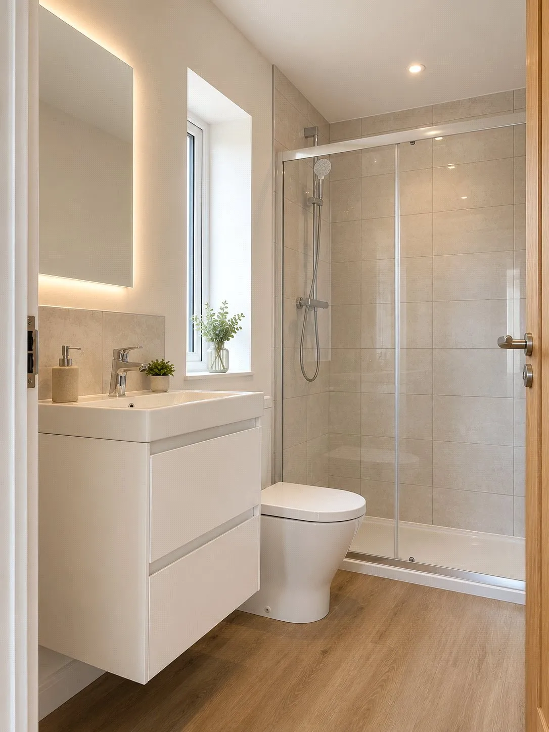 Plot 8 The Hazel At Athelai Edge Ii, Down Hatherley, GL2 9AP, photo 12