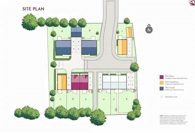 Plot 8 The Hazel At Athelai Edge Ii, Down Hatherley, GL2 9AP, photo 15