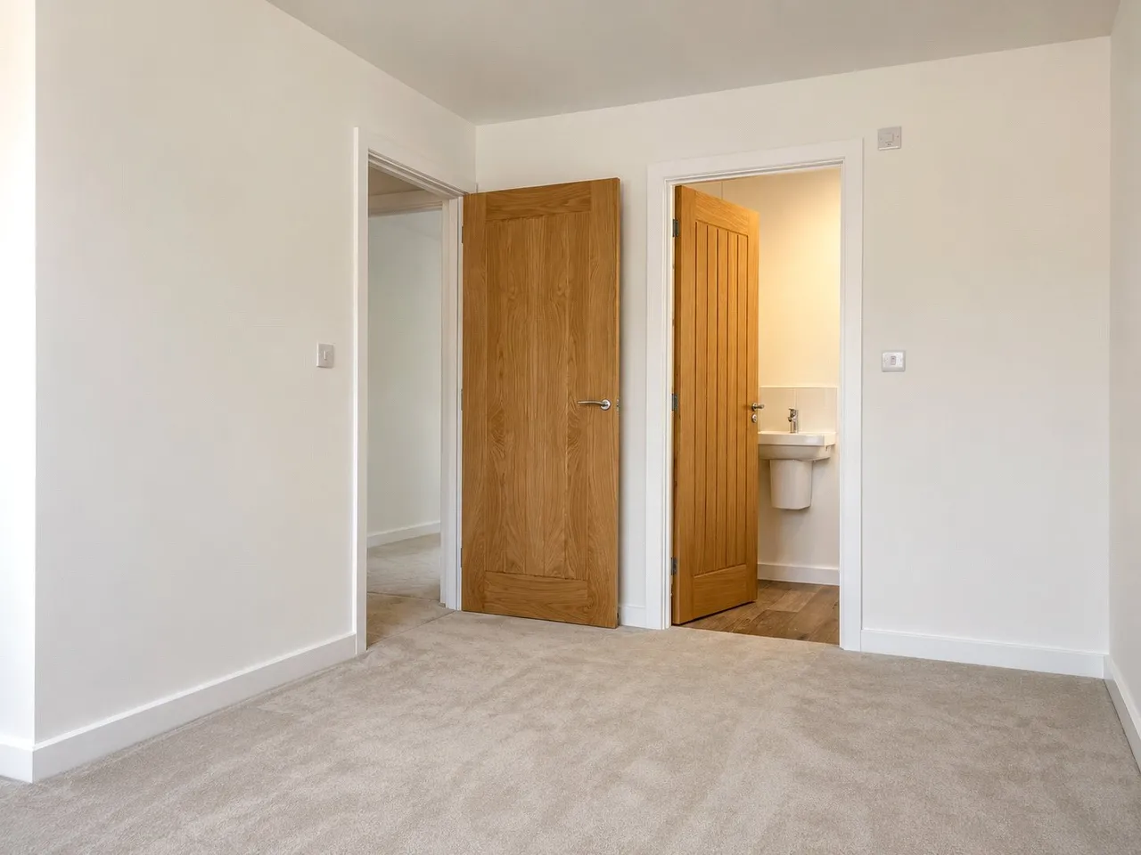 Plot 8 The Hazel At Athelai Edge Ii, Down Hatherley, GL2 9AP, photo 11