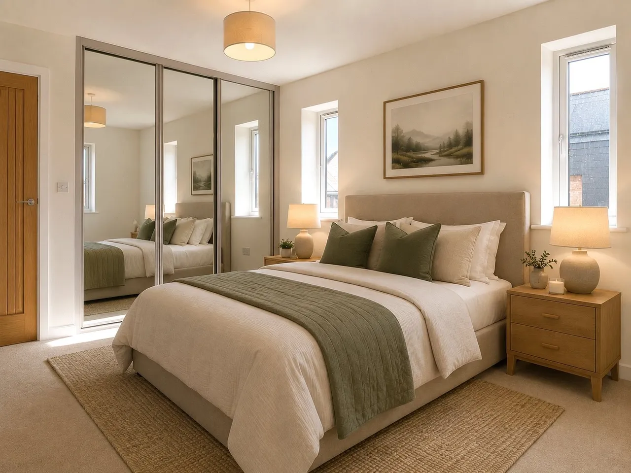 Plot 8 The Hazel At Athelai Edge Ii, Down Hatherley, GL2 9AP, photo 5