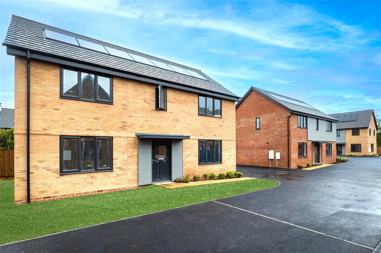 Plot 8 The Hazel At Athelai Edge Ii, Down Hatherley, GL2 9AP, photo 6