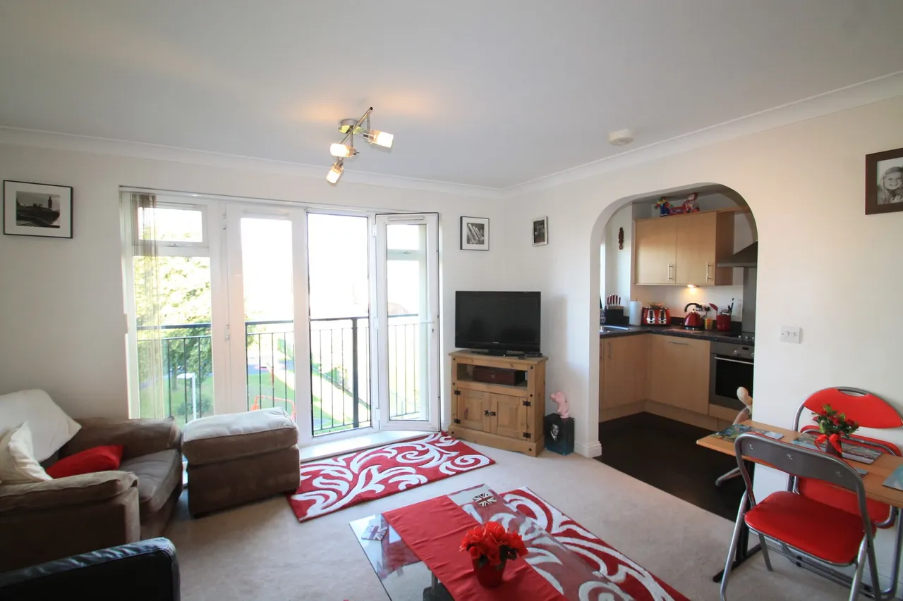 Trinity Court, Dartford, Kent, DA1, photo 3