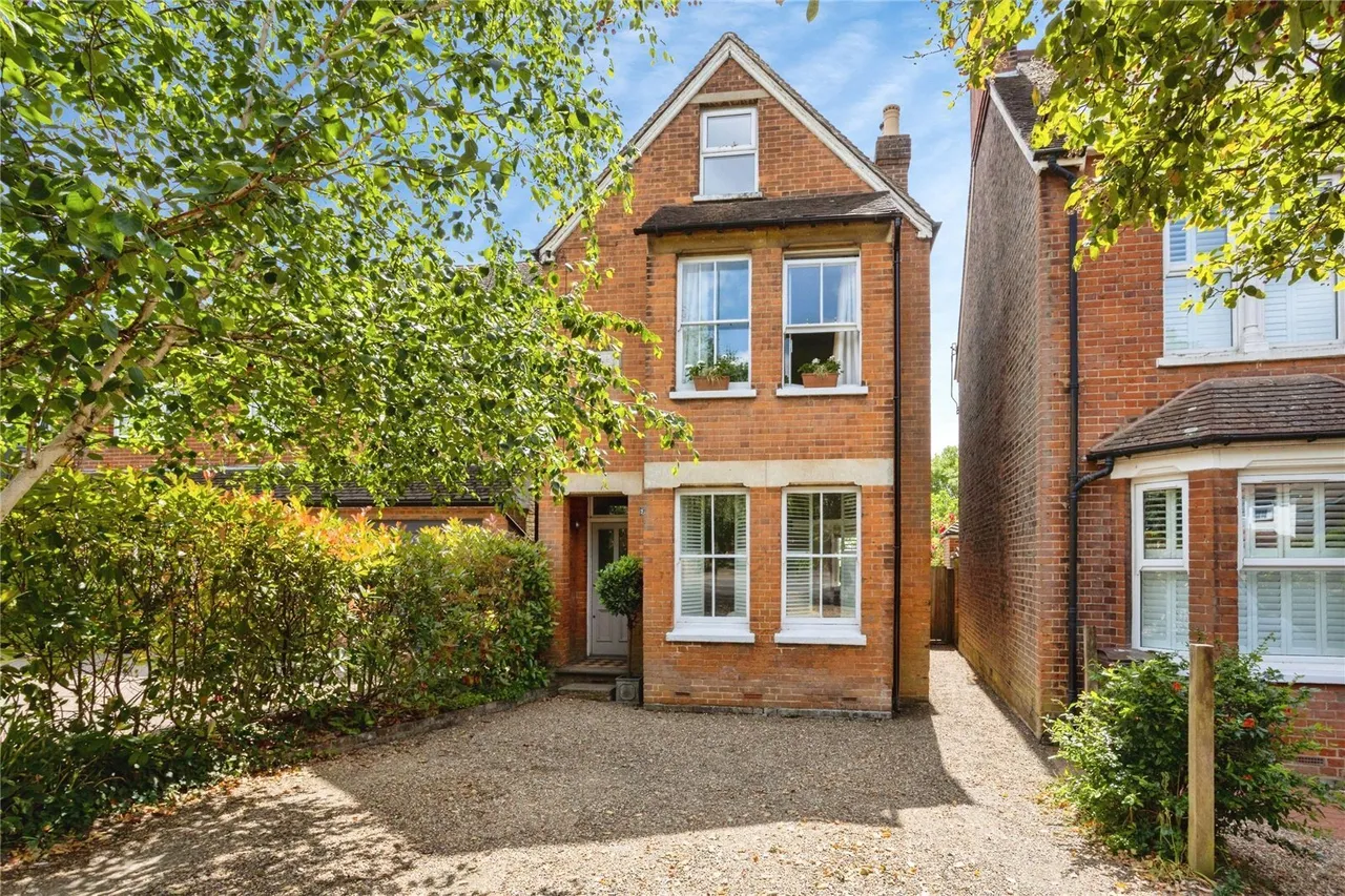 4 bed house for sale, Hadlow Road, Tonbridge, TN9