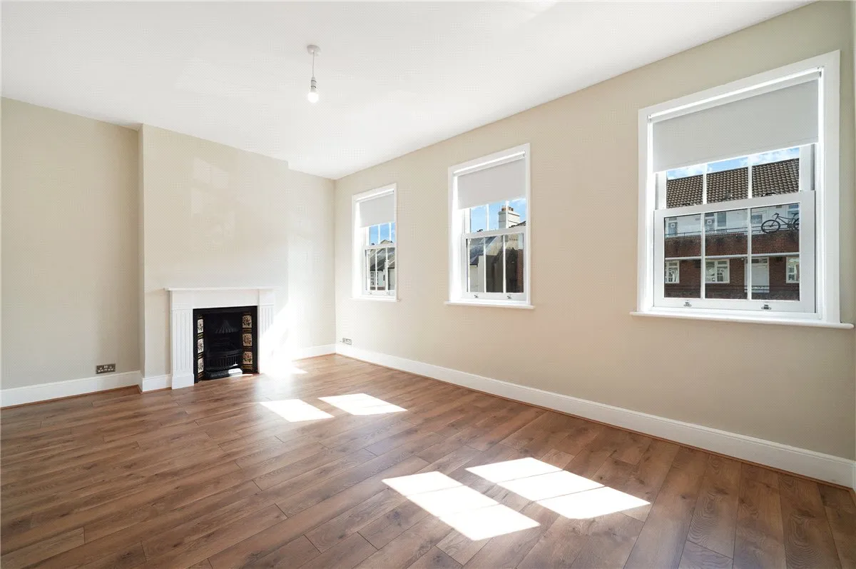 Racton Road, London, SW6, photo 5