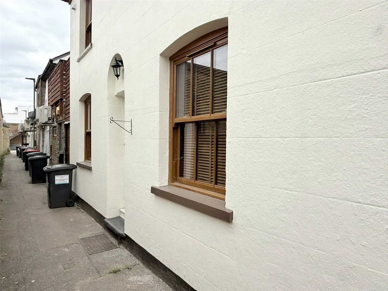 Nesbitts Alley, High Street, Barnet, Hertfordshire, EN5 5XG, photo 18