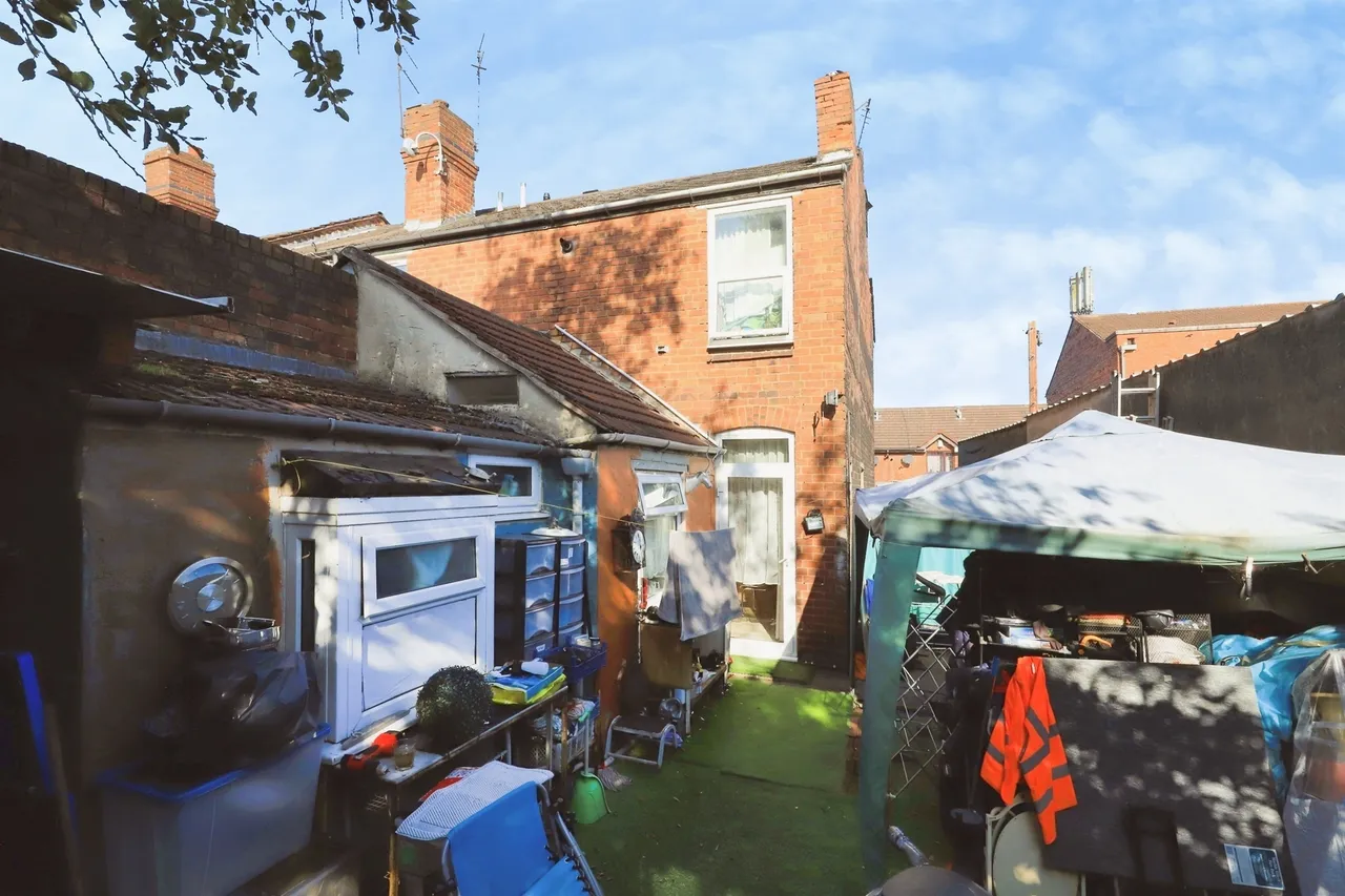 Craddock Street, Whitmore Reans, WV6, photo 2