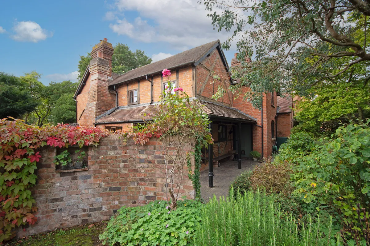 5 bed house for sale, Martley, Worcester, WR6