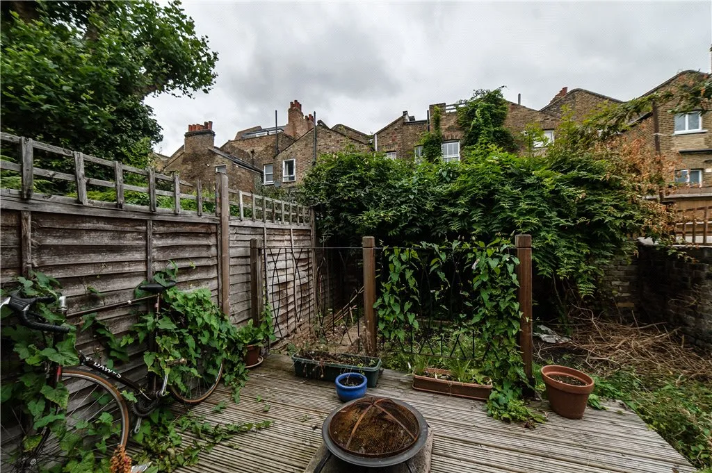 Railton Road, London, SE24, photo 7