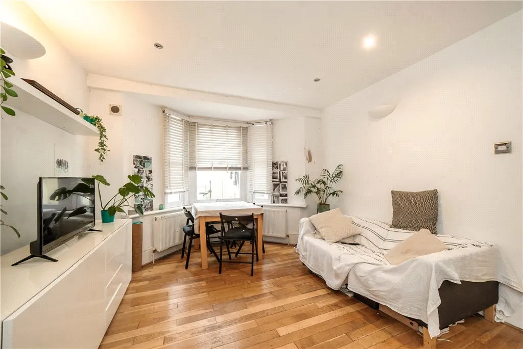 Railton Road, London, SE24, photo 6