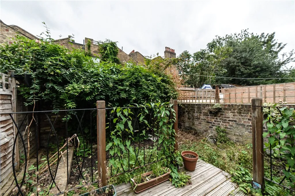 Railton Road, London, SE24, photo 5