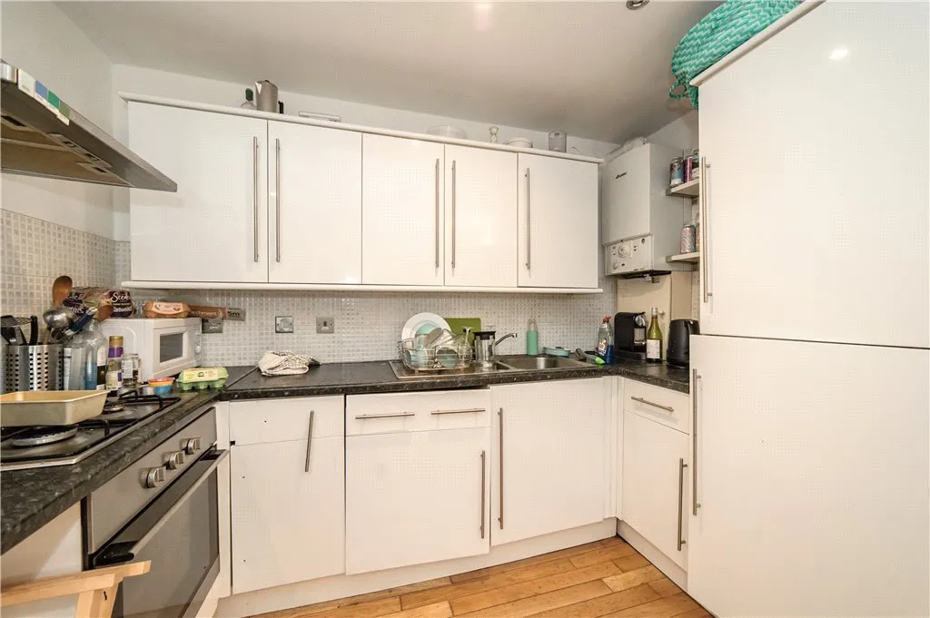 Railton Road, London, SE24, photo 2