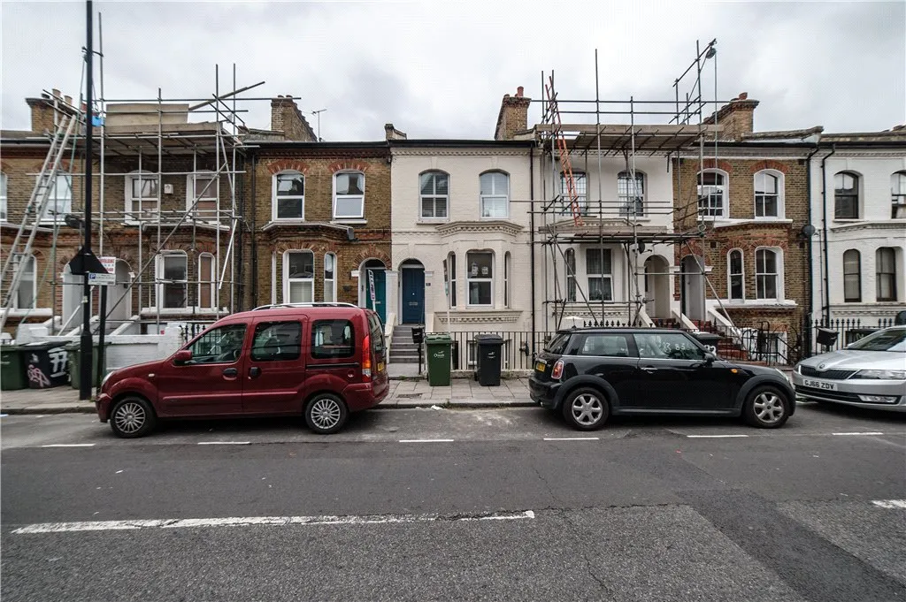 Railton Road, London, SE24, photo 8