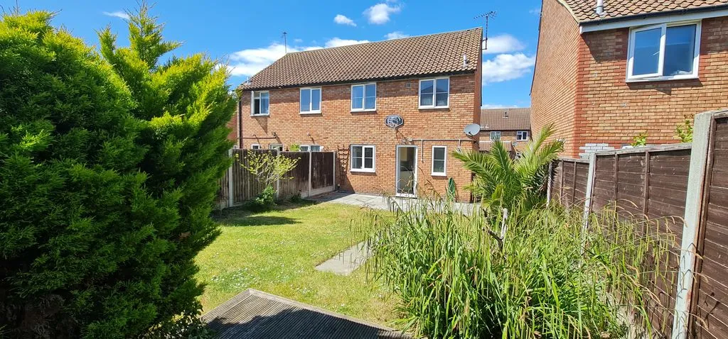 Tendring Avenue, Rayleigh, Essex, SS6 9SB, photo 5
