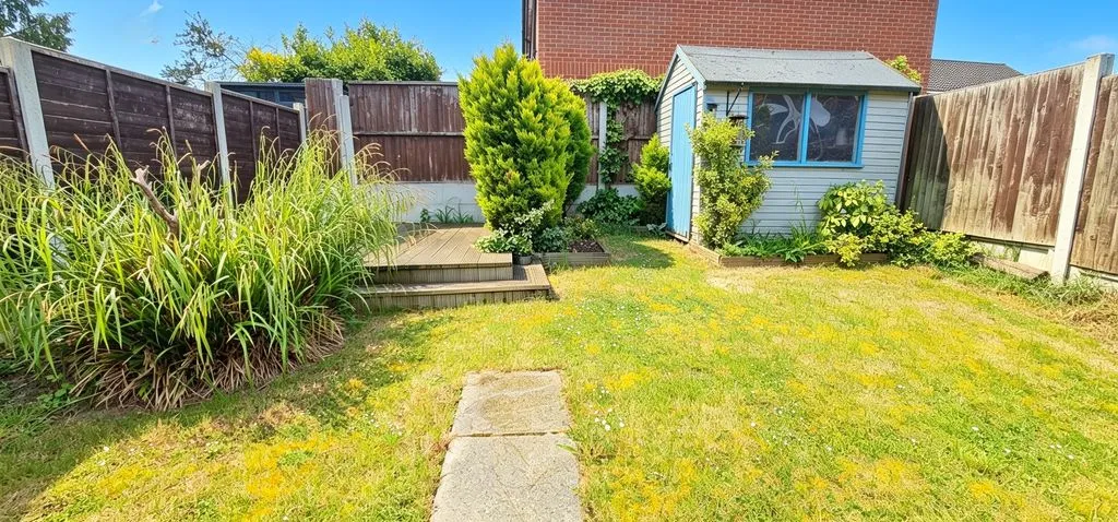 Tendring Avenue, Rayleigh, Essex, SS6 9SB, photo 21