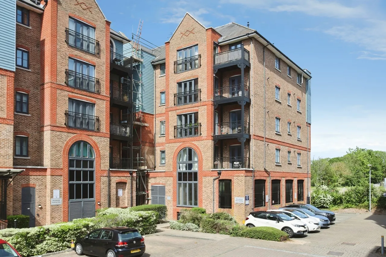 Cannons Wharf, Tonbridge, TN9, photo 6