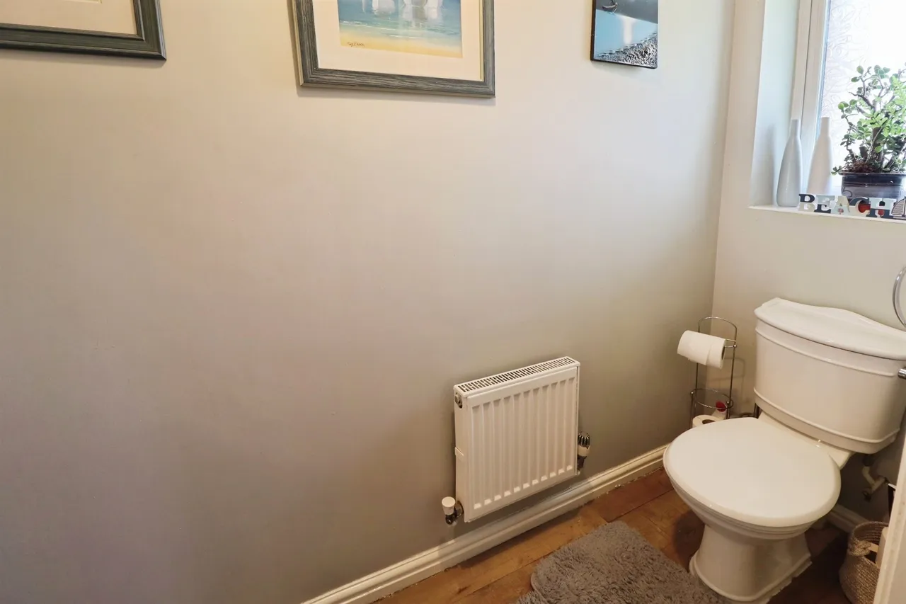 Ffordd Glas Y Dorlan, Llantwit Fardre, Pontypridd, photo 9