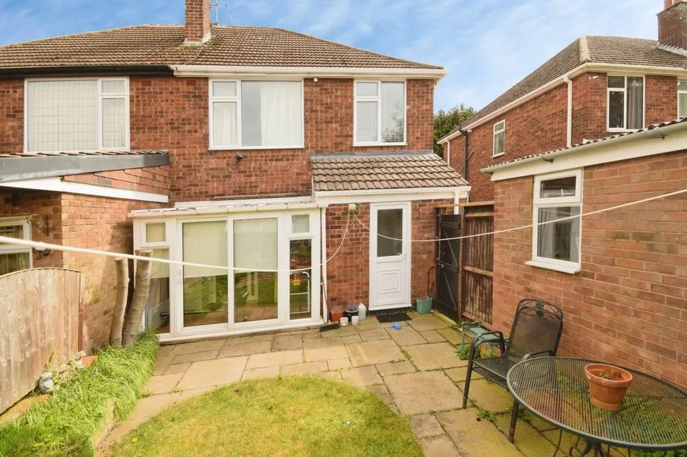 Bennetts Road, Keresley End, CV7, photo 16
