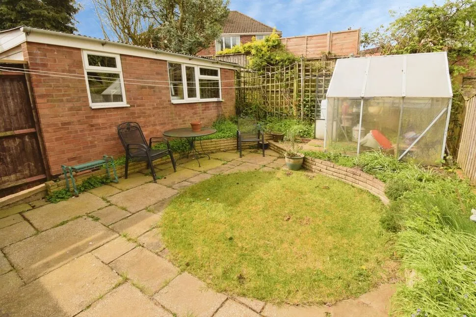 Bennetts Road, Keresley End, CV7, photo 17