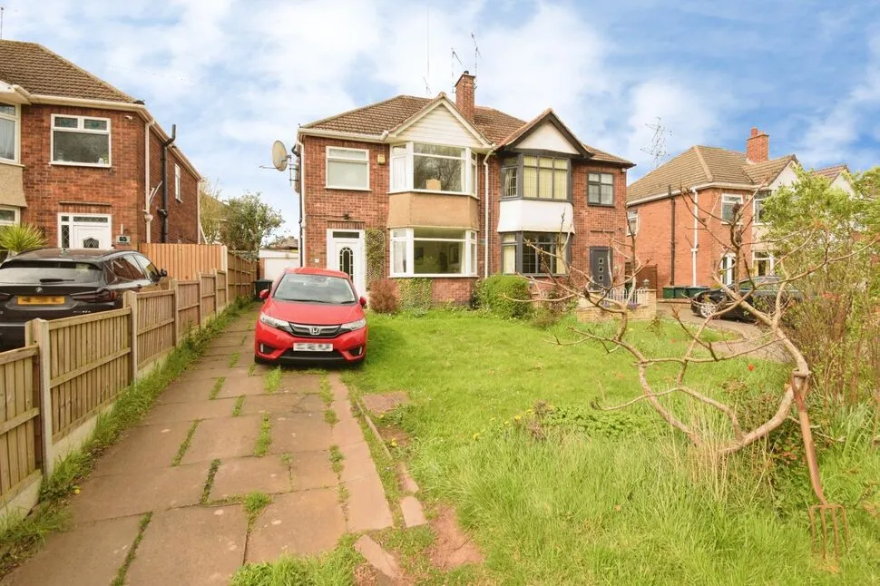 Bennetts Road, Keresley End, CV7, photo 9