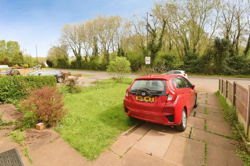 Bennetts Road, Keresley End, CV7, photo 18