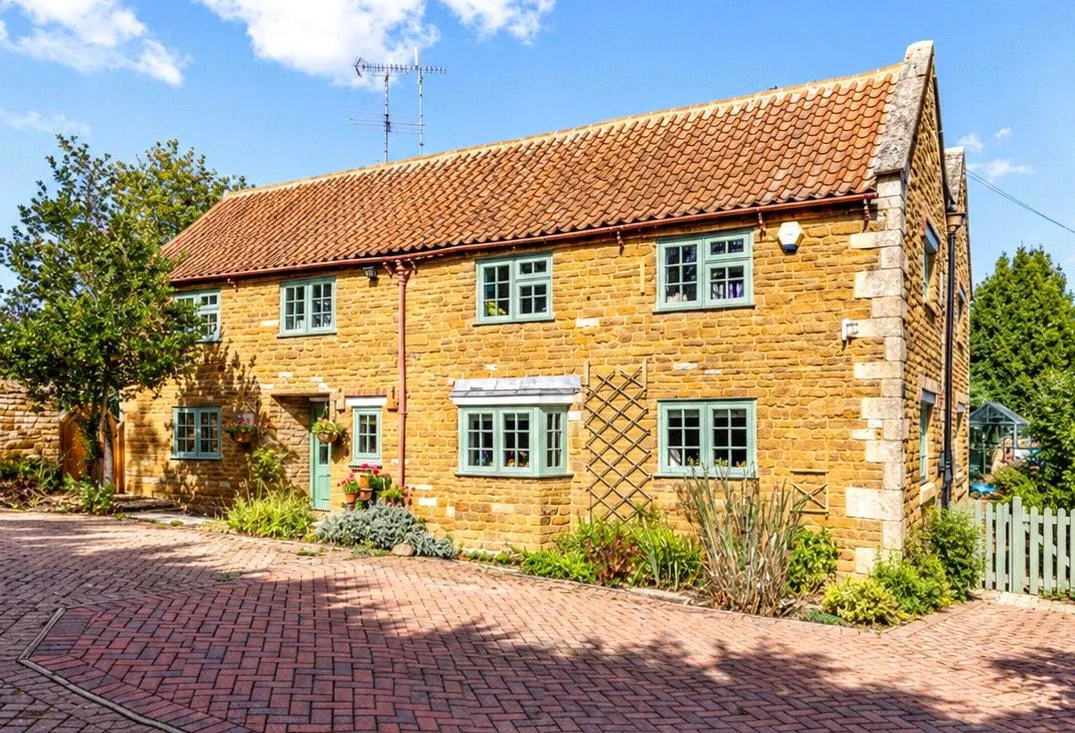 Main Street, Denton, NG32, photo 5