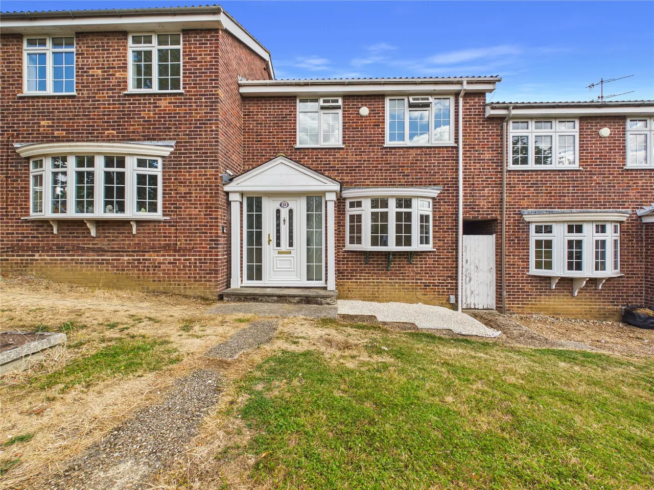 3 bed house for sale, Avon Way, Colchester, CO4