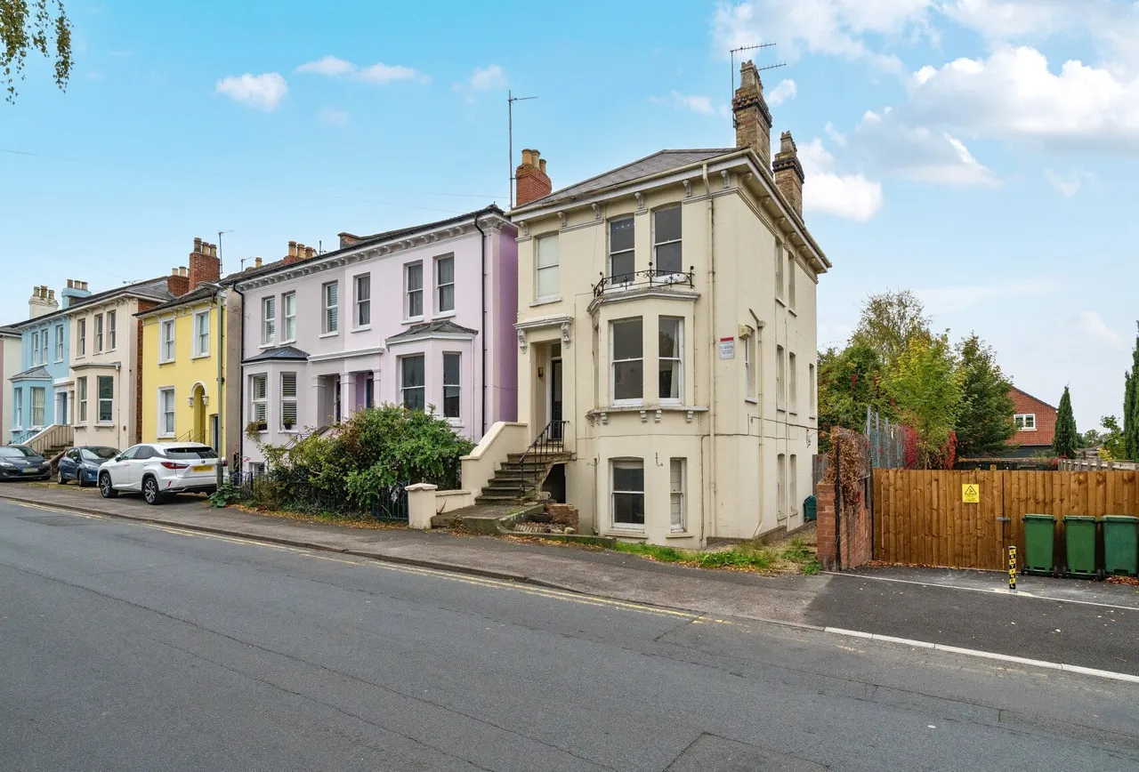 Malvern Road, Cheltenham, GL50 2NT, photo 12