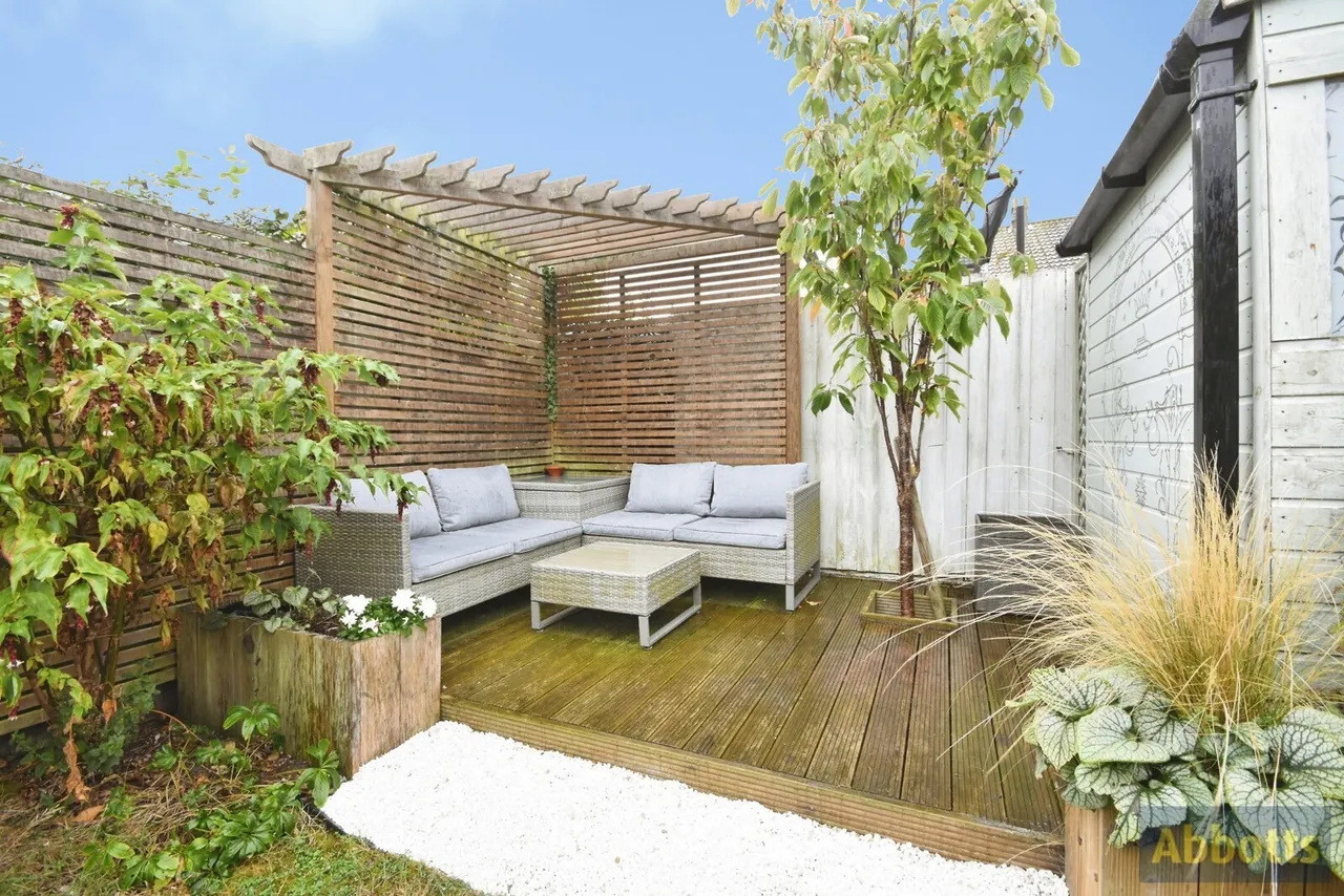 Creswick Avenue, Rayleigh, SS6, photo 15