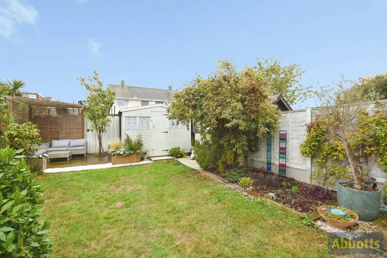 Creswick Avenue, Rayleigh, SS6, photo 16
