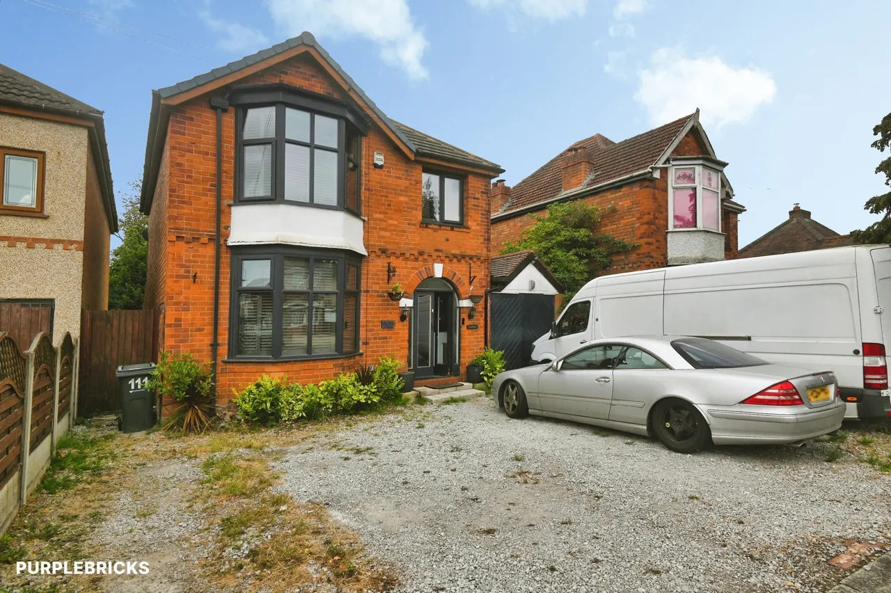 Tile Cross Road, Birmingham, B33, photo 22