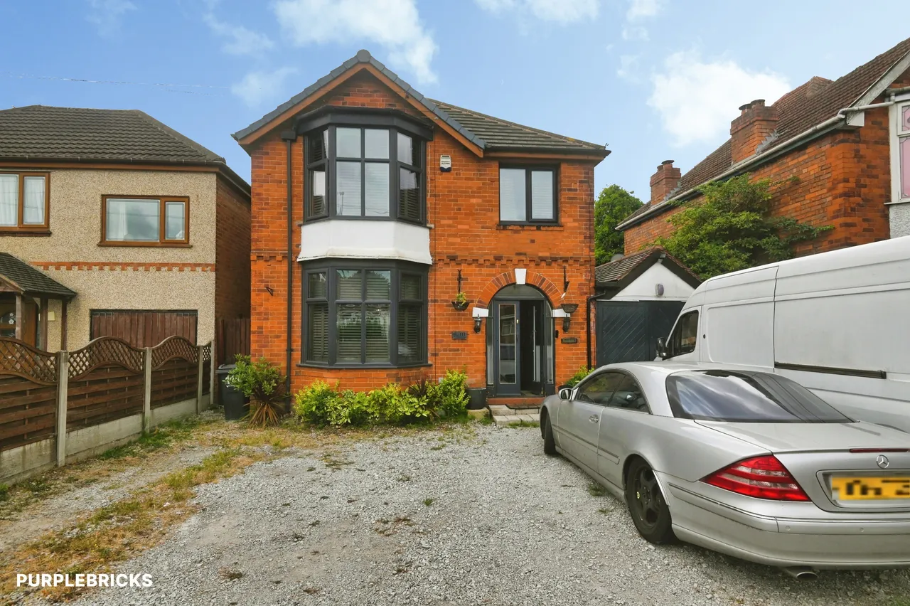 Tile Cross Road, Birmingham, B33, photo 23